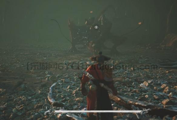 《黑神话悟空》飞龙鳞片作用用法介绍