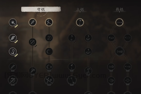 《黑神话悟空》打黑熊精加点方法