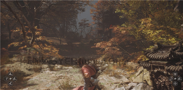 黑神话悟空青冉冉精魄怎么获得