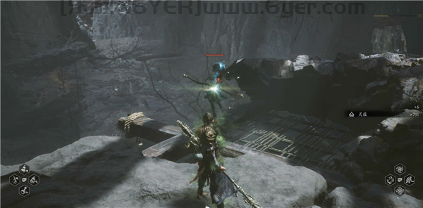 黑神话悟空蜻蜓精精魄怎么获得