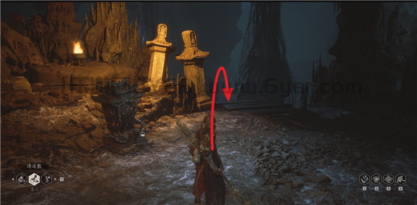 黑神话悟空百足虫精魄怎么获得