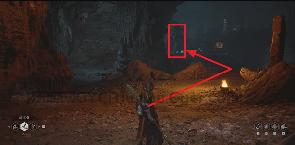 黑神话悟空蝎驸马精魄怎么获得