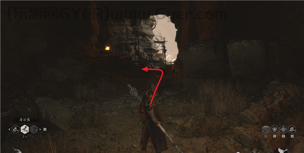 黑神话悟空石双双精魄怎么获得