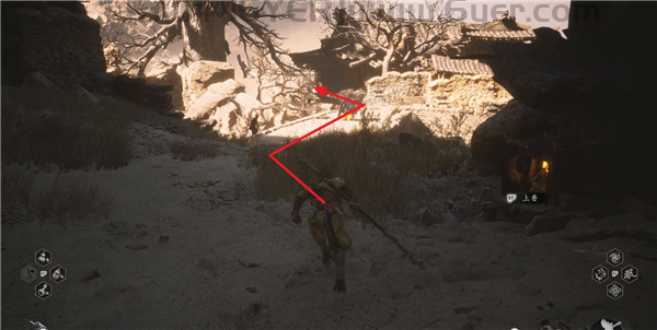 黑神话悟空虎怅精魄怎么获得