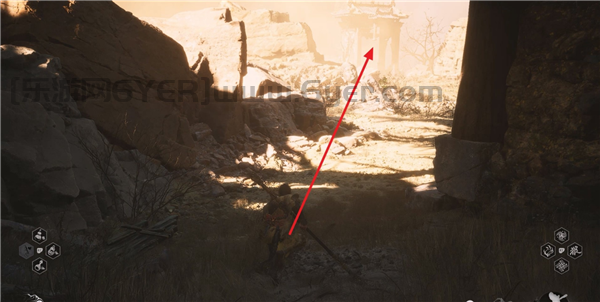 黑神话悟空虎怅精魄怎么获得