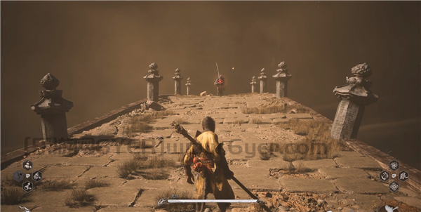 黑神话悟空虎怅精魄怎么获得