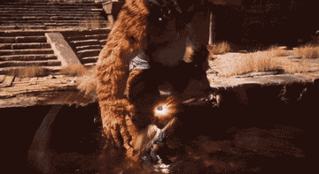 《黑神话：悟空》全boss招式一览 全boss招式拆解图鉴