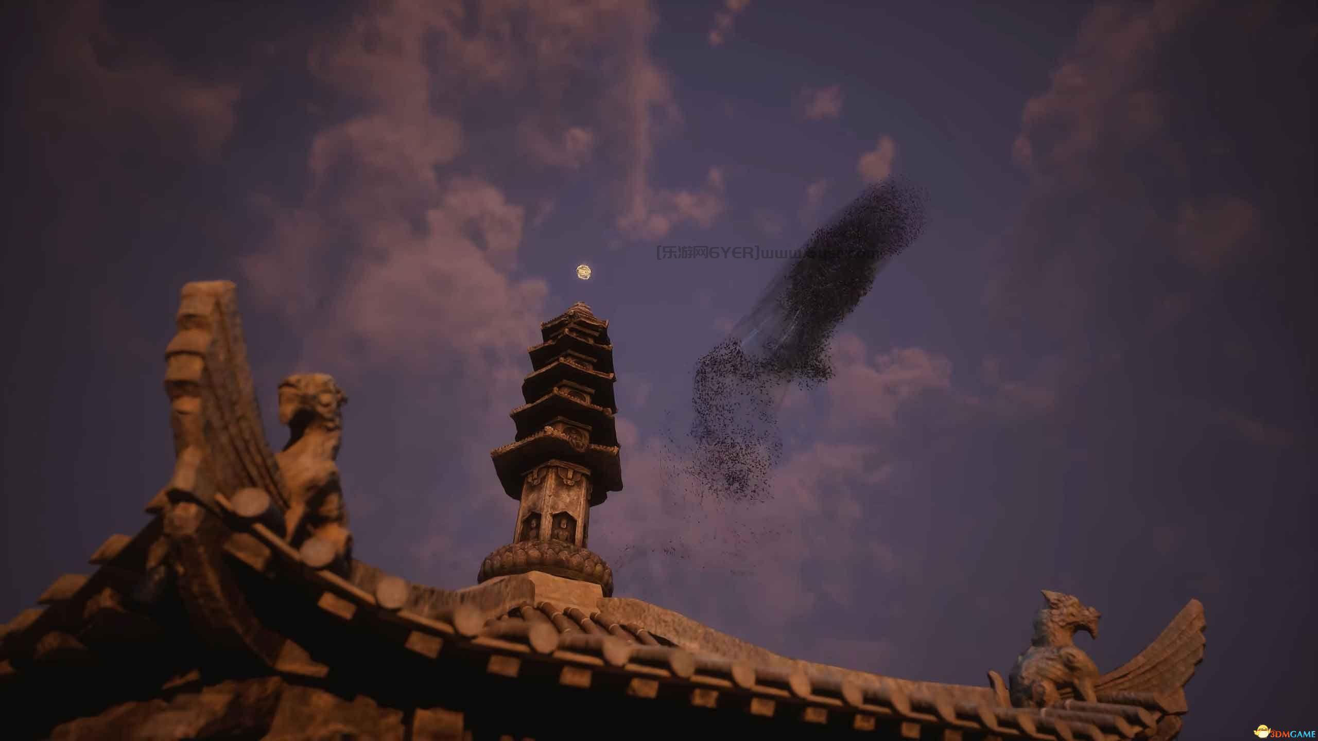 《黑神话：悟空》第一回剧情流程攻略 boss位置收集品位置指引