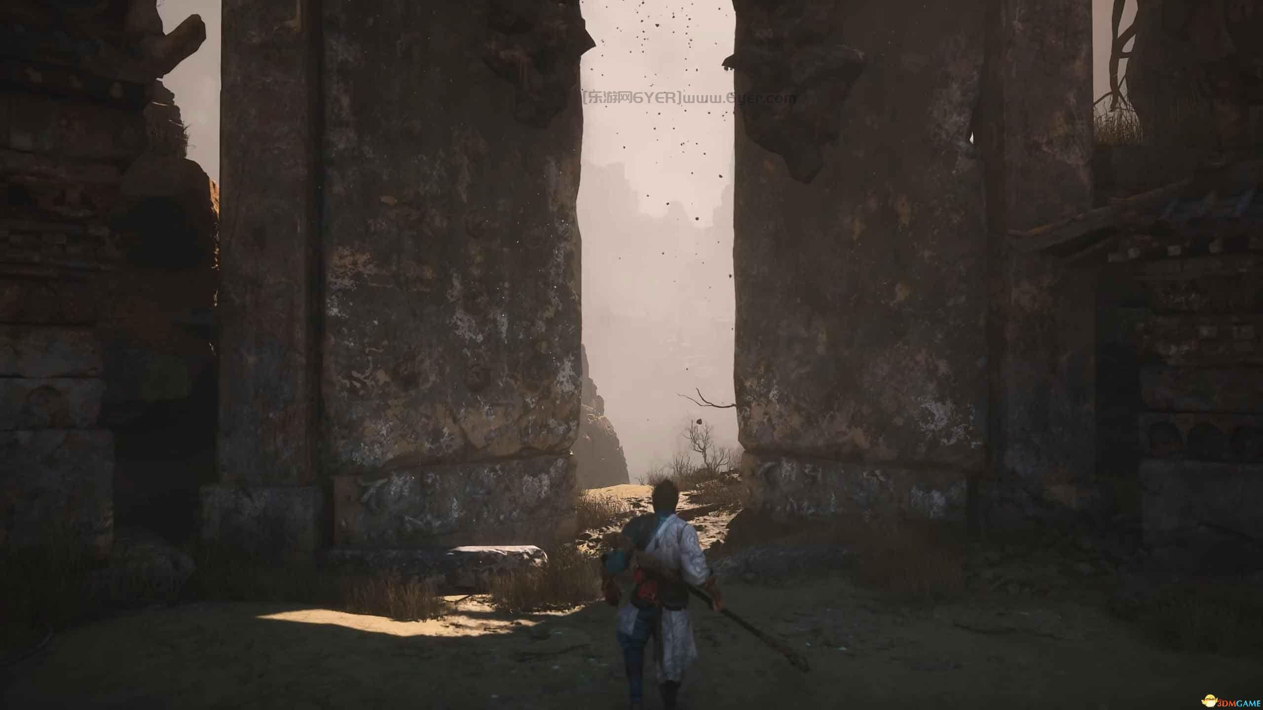 《黑神话：悟空》第二回剧情流程攻略 boss位置收集品位置指引