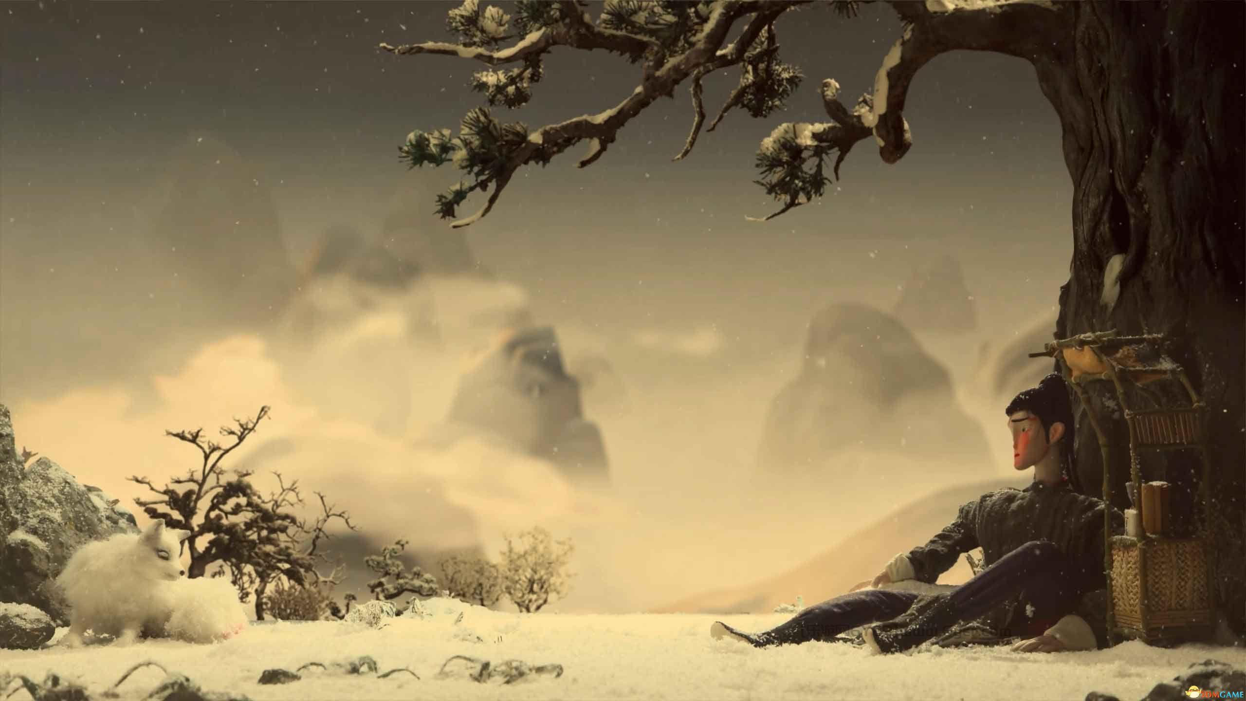 《黑神话：悟空》第二回剧情流程攻略 boss位置收集品位置指引