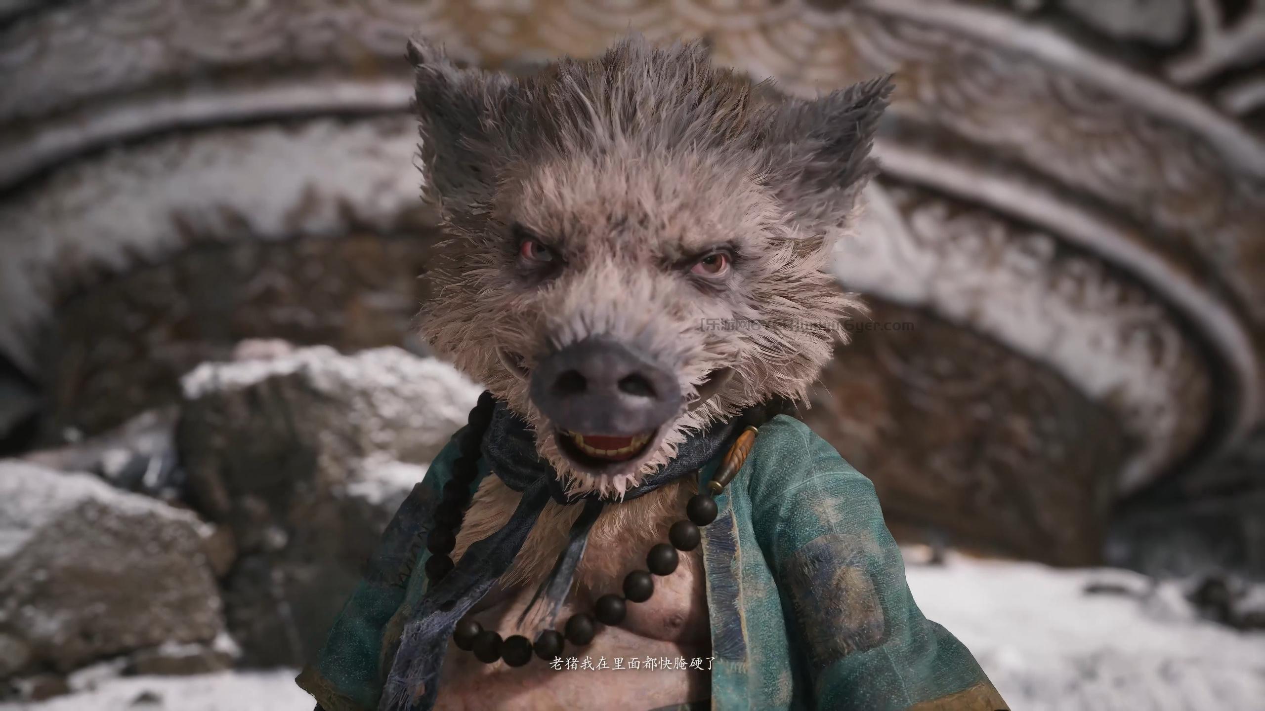 《黑神话：悟空》第三回剧情流程攻略 boss位置收集品位置指引