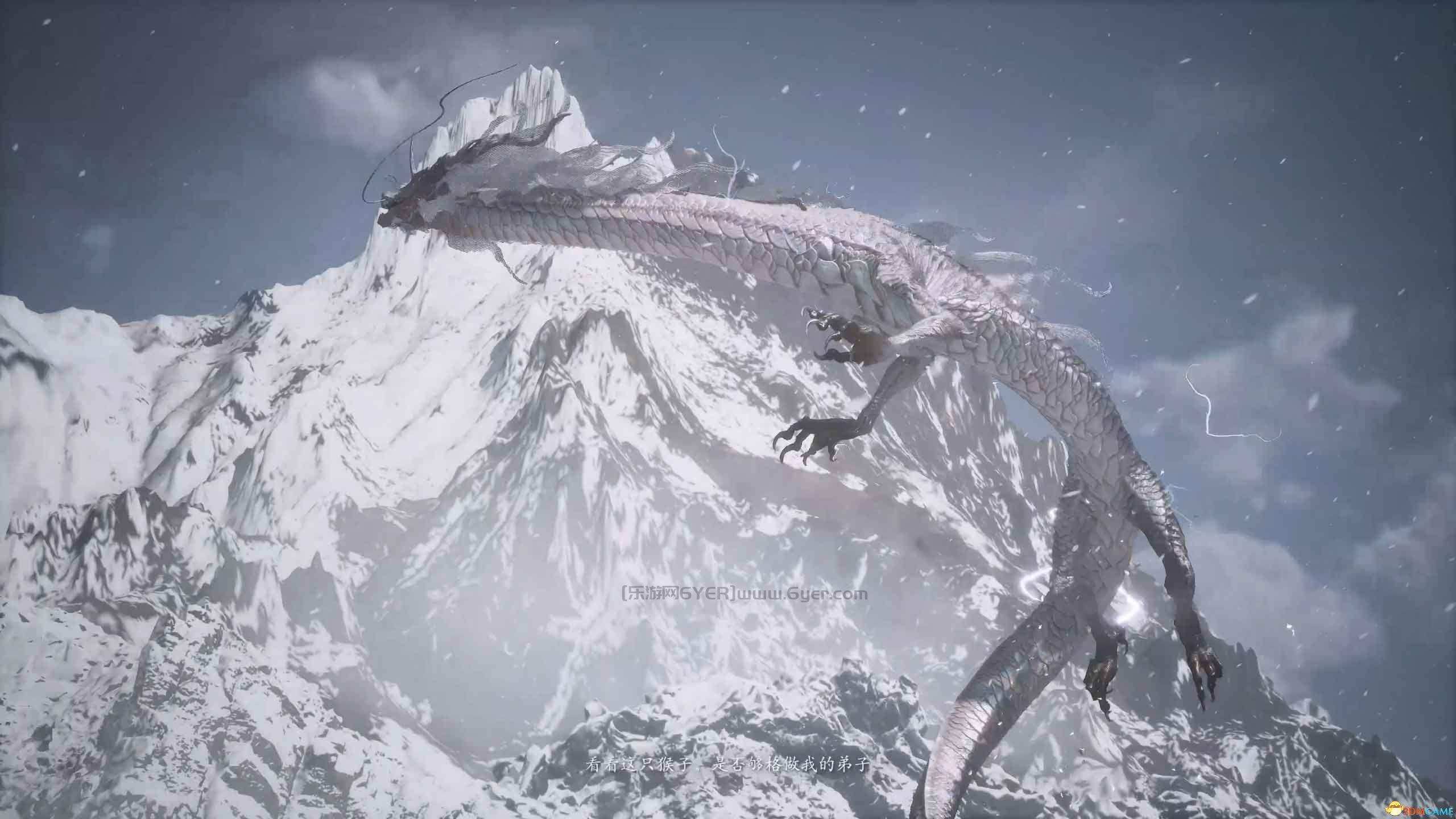 《黑神话：悟空》第三回剧情流程攻略 boss位置收集品位置指引