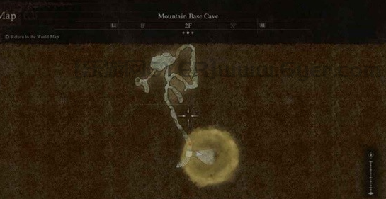 《龙之信条2》支线任务钢铁意志的温度怎么完成