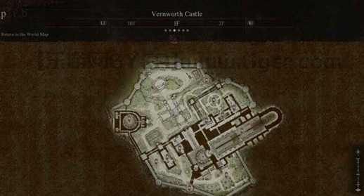 《龙之信条2》支线任务朽剑与名匠怎么完成