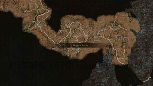 《龙之信条2》支线任务朽剑与名匠怎么完成