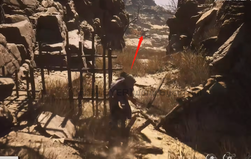 《黑神话:悟空》定风珠在哪里