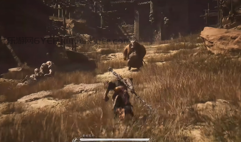 《黑神话:悟空》定风珠在哪里