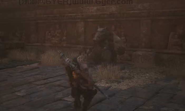 《黑神话:悟空》定风珠在哪里