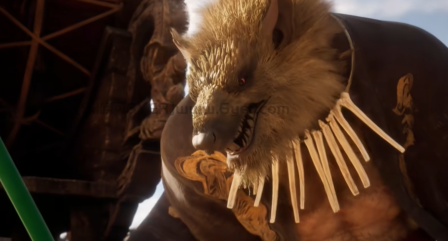 《黑神话:悟空》定风珠在哪里