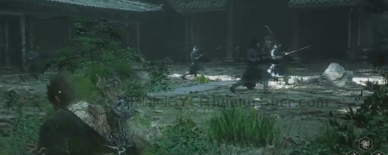 《黑神话:悟空》盘丝岭全收集攻略分享