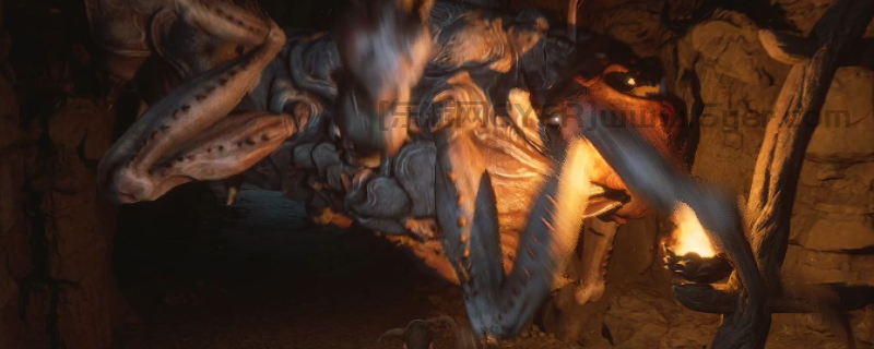 《黑神话:悟空》盘丝岭全收集攻略分享