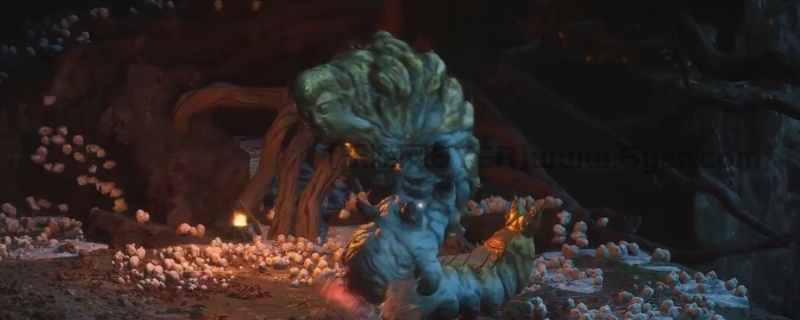 《黑神话:悟空》盘丝岭全收集攻略分享