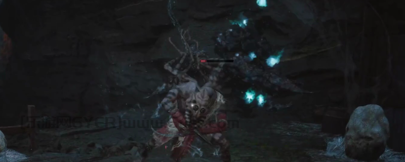 《黑神话:悟空》盘丝岭全收集攻略分享