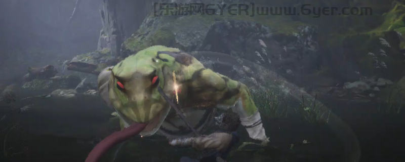 《黑神话:悟空》盘丝岭全收集攻略分享