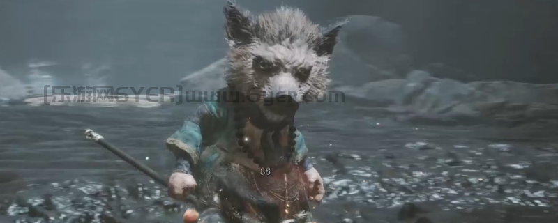 《黑神话:悟空》盘丝岭全收集攻略分享