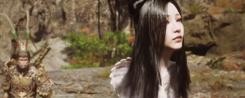 《黑神话:悟空》盘丝岭全收集攻略分享