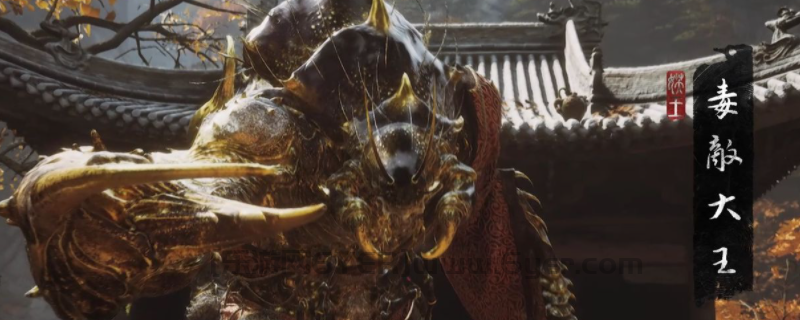 《黑神话:悟空》盘丝岭全收集攻略分享