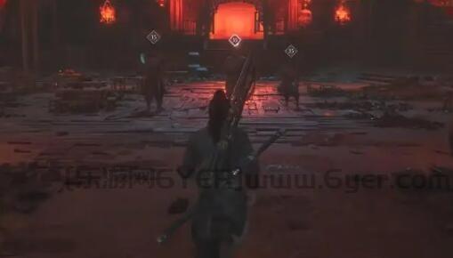 《燕云十六声》怎么去开封