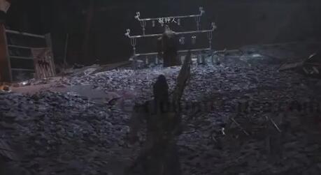 《燕云十六声》怎么去开封