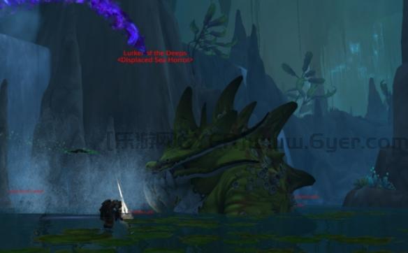 《魔兽世界》地心之战每日必刷坐骑一览11