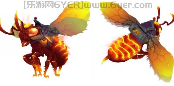 魔兽世界暴怒的邃烬蜂坐骑怎么获得