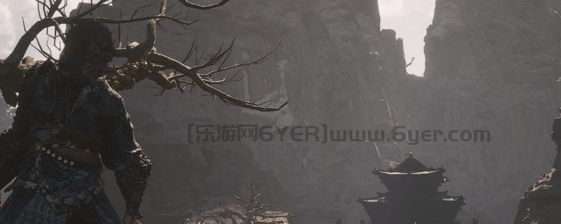 《黑神话:悟空》黄风岭全金丹位置介绍