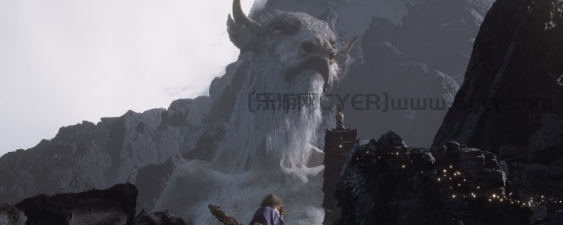 《黑神话：悟空》火焰山全蒲团位置介绍