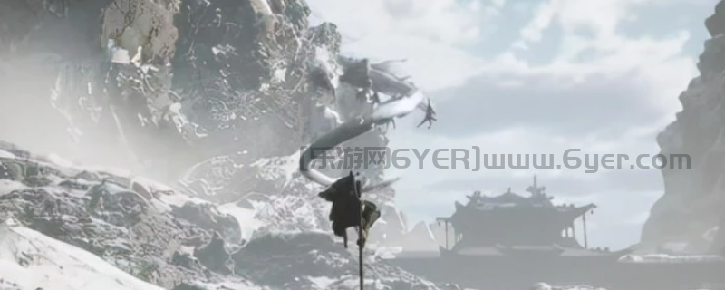 《黑神话：悟空》小西天全蒲团位置介绍