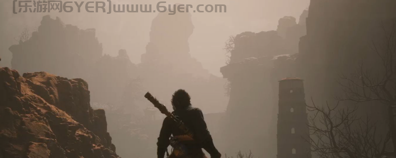 《黑神话:悟空》黄风岭全蒲团位置介绍