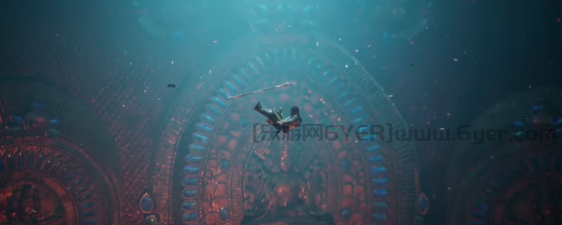 《黑神话:悟空》游戏二周目新内容介绍