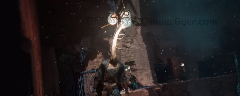 《黑神话:悟空》火灵元母精魄获得方法分享