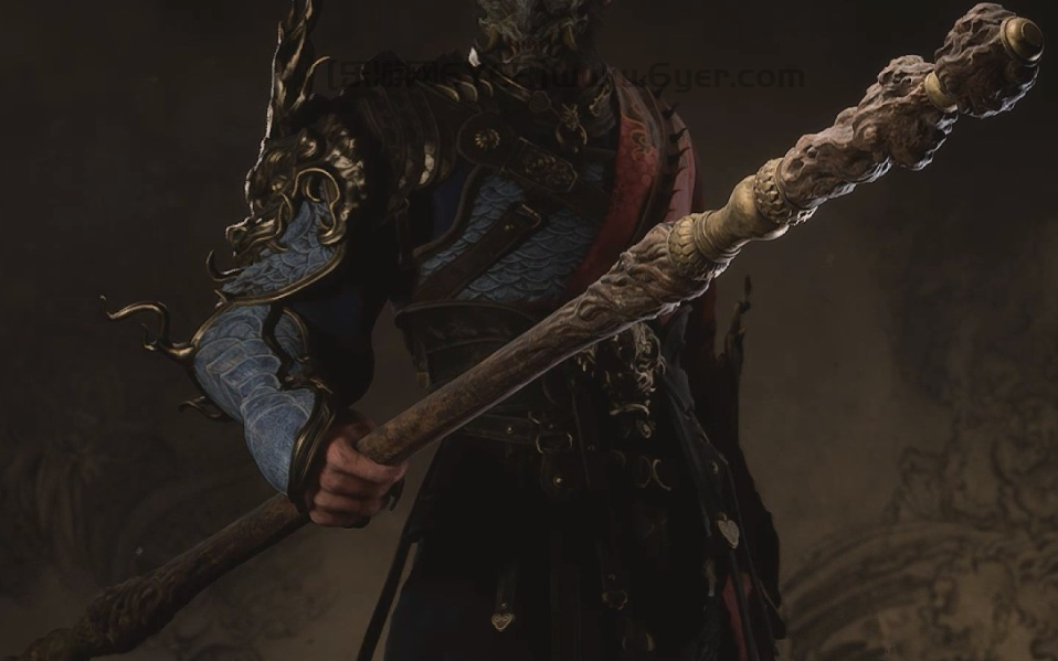 《黑神话：悟空》凡品柳木棍怎么获得