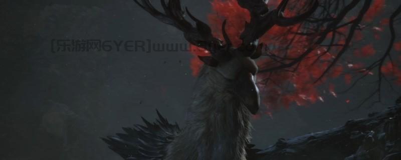 《黑神话:悟空》步云鹿的影神图