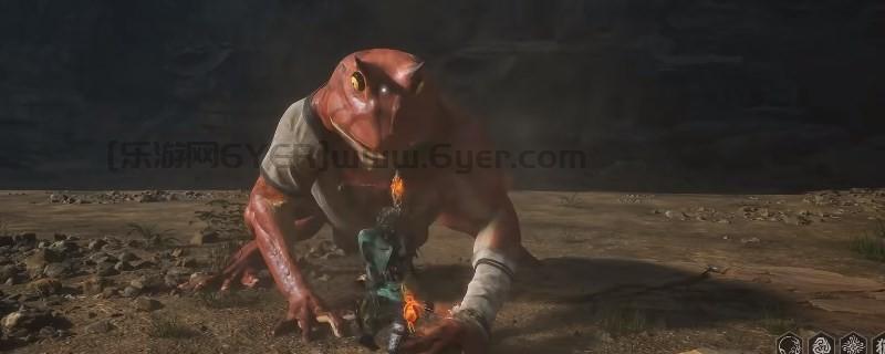 《黑神话:悟空》浪波波的影神图