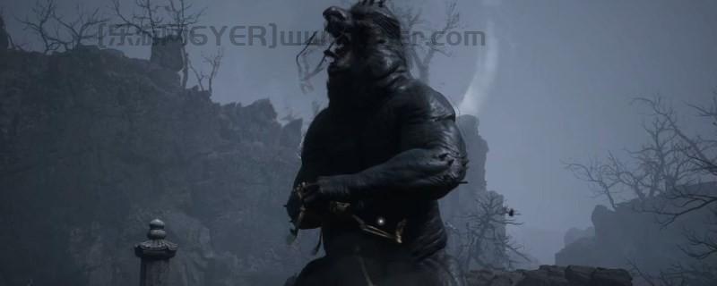 《黑神话：悟空》石父的影神图
