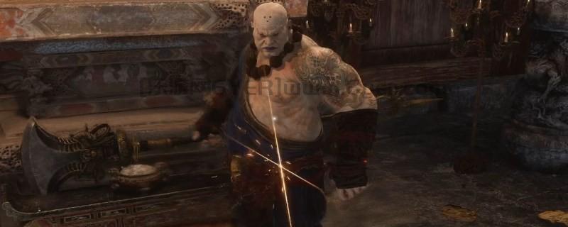 《黑神话:悟空》不净的影神图