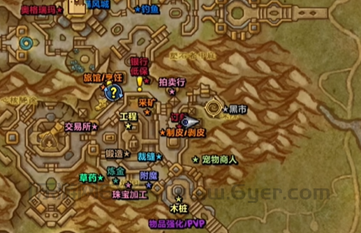 魔兽世界11.0订单怎么发布