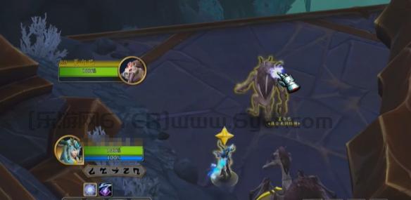 魔兽世界见证辉煌任务攻略