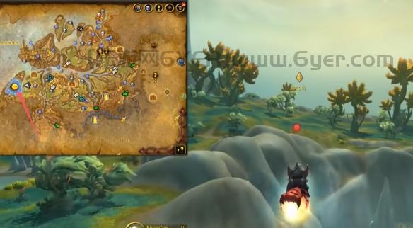 魔兽世界鹰眼，鹰陨任务攻略