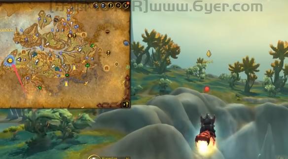 魔兽世界调味生活任务攻略